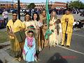 Hampton University Homecoming 002